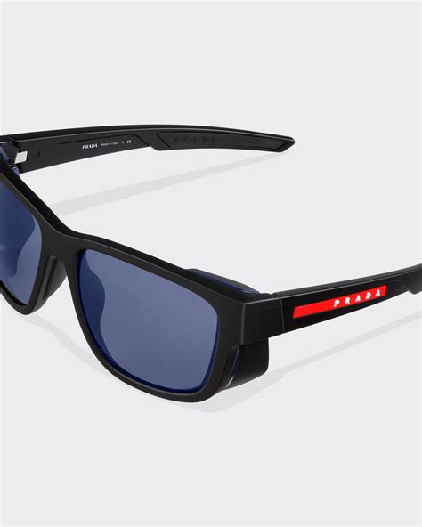 prada tuning sunglasses|men's prada sunglasses online cheapest.